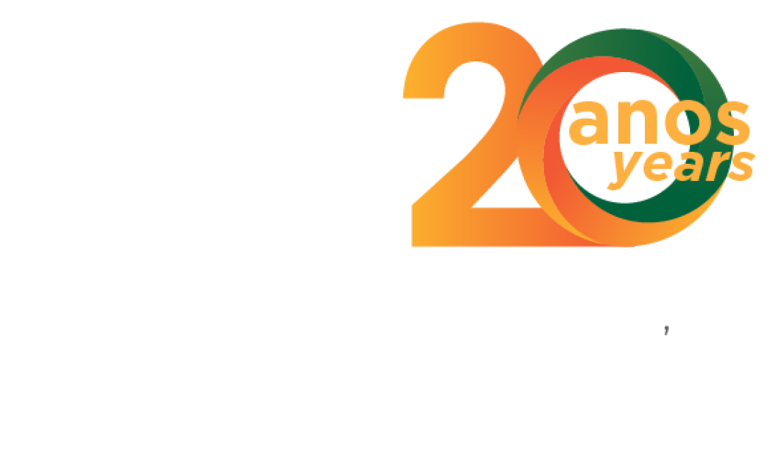 ESG 20 anos — Environmental, Social & Governance; Ambiental, Social & Governança