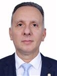Foto oficial de Aguinaldo Ribeiro