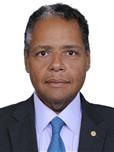 Foto oficial de Antonio Brito