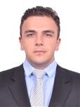 Foto oficial de Aliel Machado