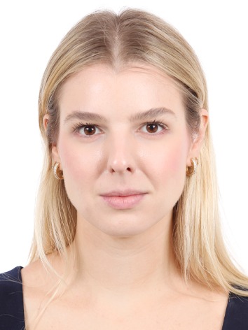 Foto oficial de Luisa Canziani