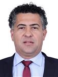 Foto oficial de Alencar Santana