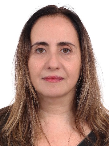 Foto oficial de Adriana Ventura
