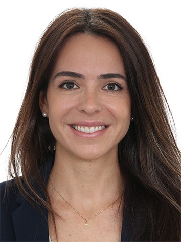 Foto oficial de Any Ortiz
