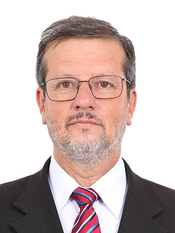 Foto oficial de Alexandre Lindenmeyer