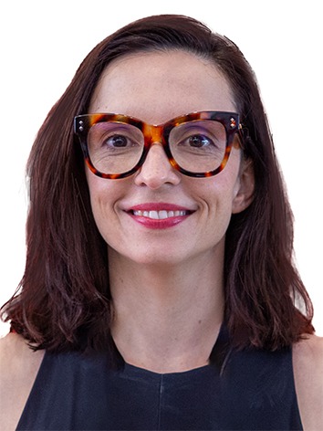 Foto oficial de Ana Pimentel
