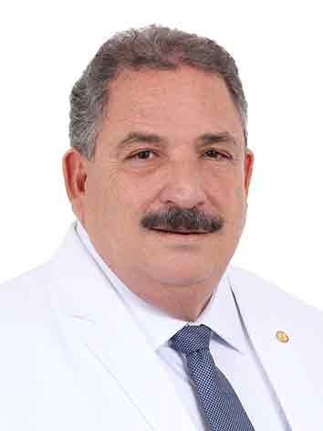 Foto oficial de Eriberto Medeiros