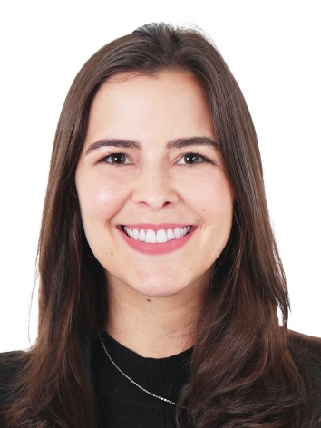 Foto oficial de Maria Arraes