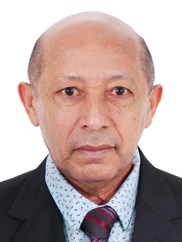 Foto oficial de Alfredinho