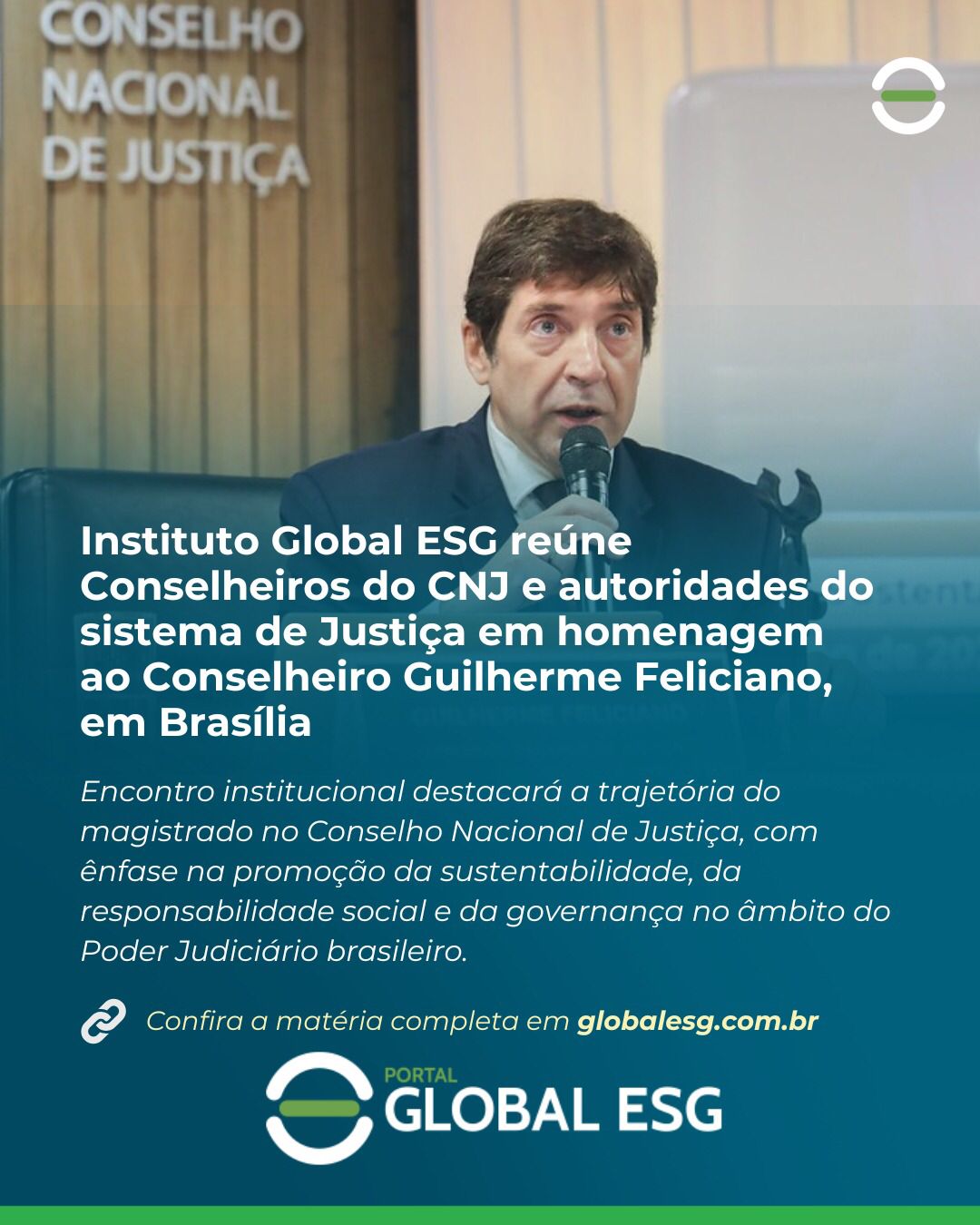 Sessão CNJ