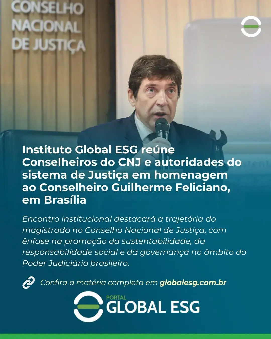 Sessão CNJ