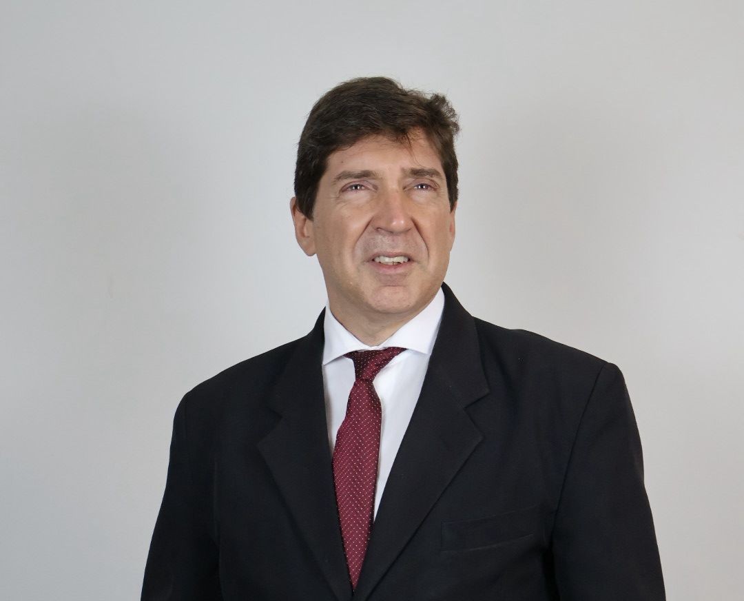 Conselheiro Guilherme Guimarães Feliciano