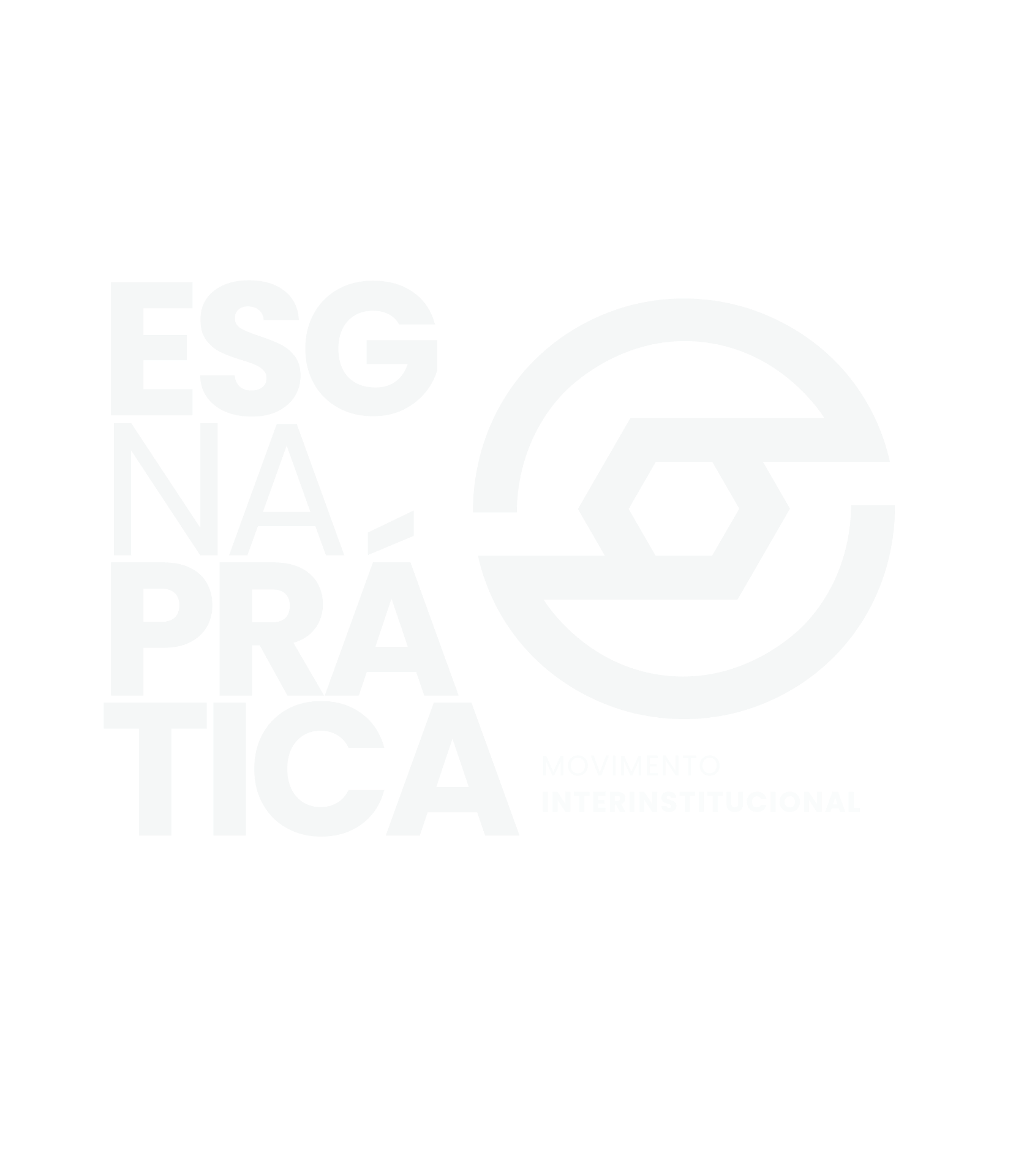 ESG na Prática — Movimento Interinstitucional