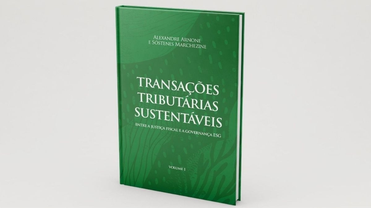 Matéria — Global ESG: Obra consolida marco doutrinário com prefácio da PGFN